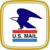 U.S. Mail logo