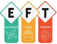 EFT Logo