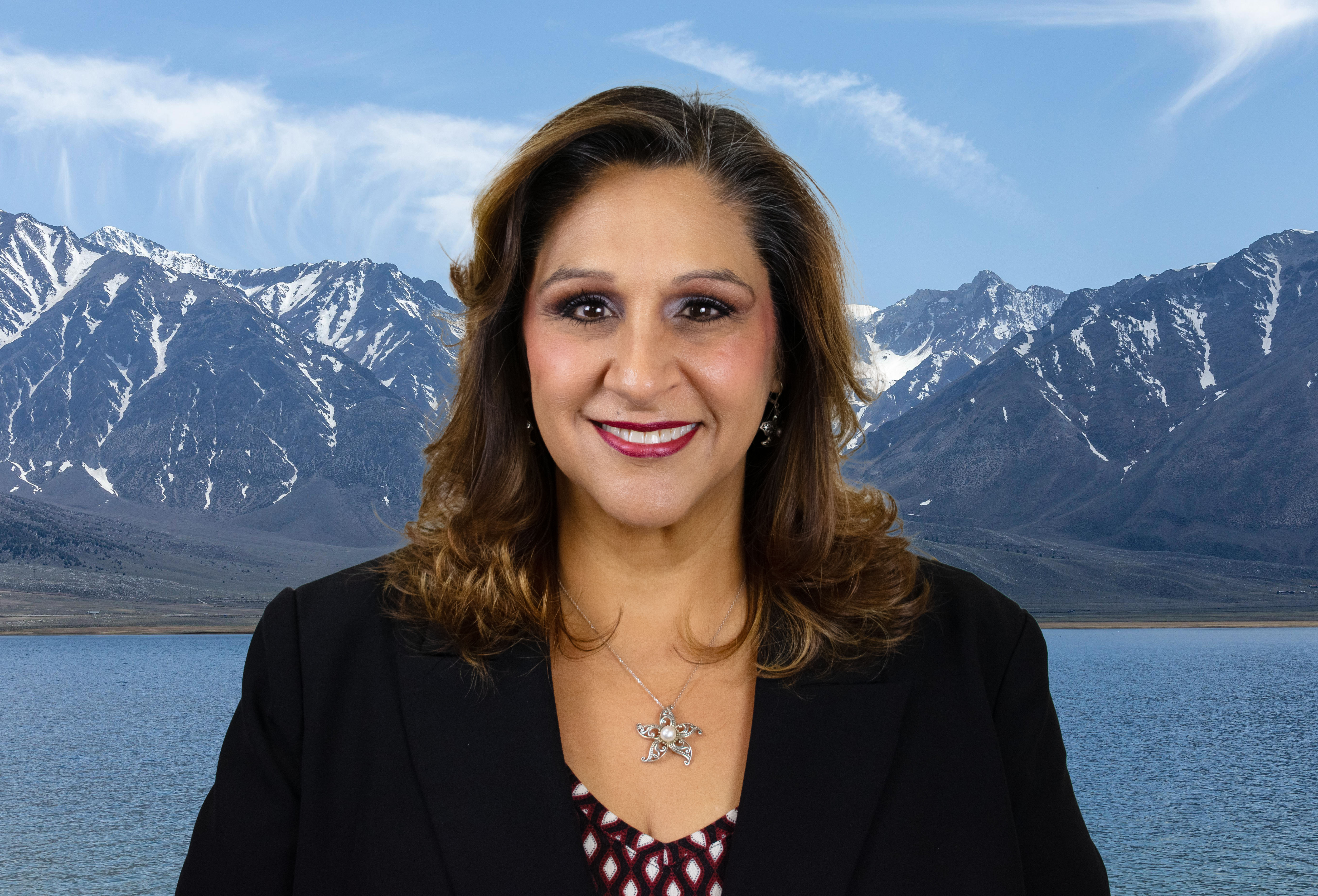 A picture of Kelly Cantrell 