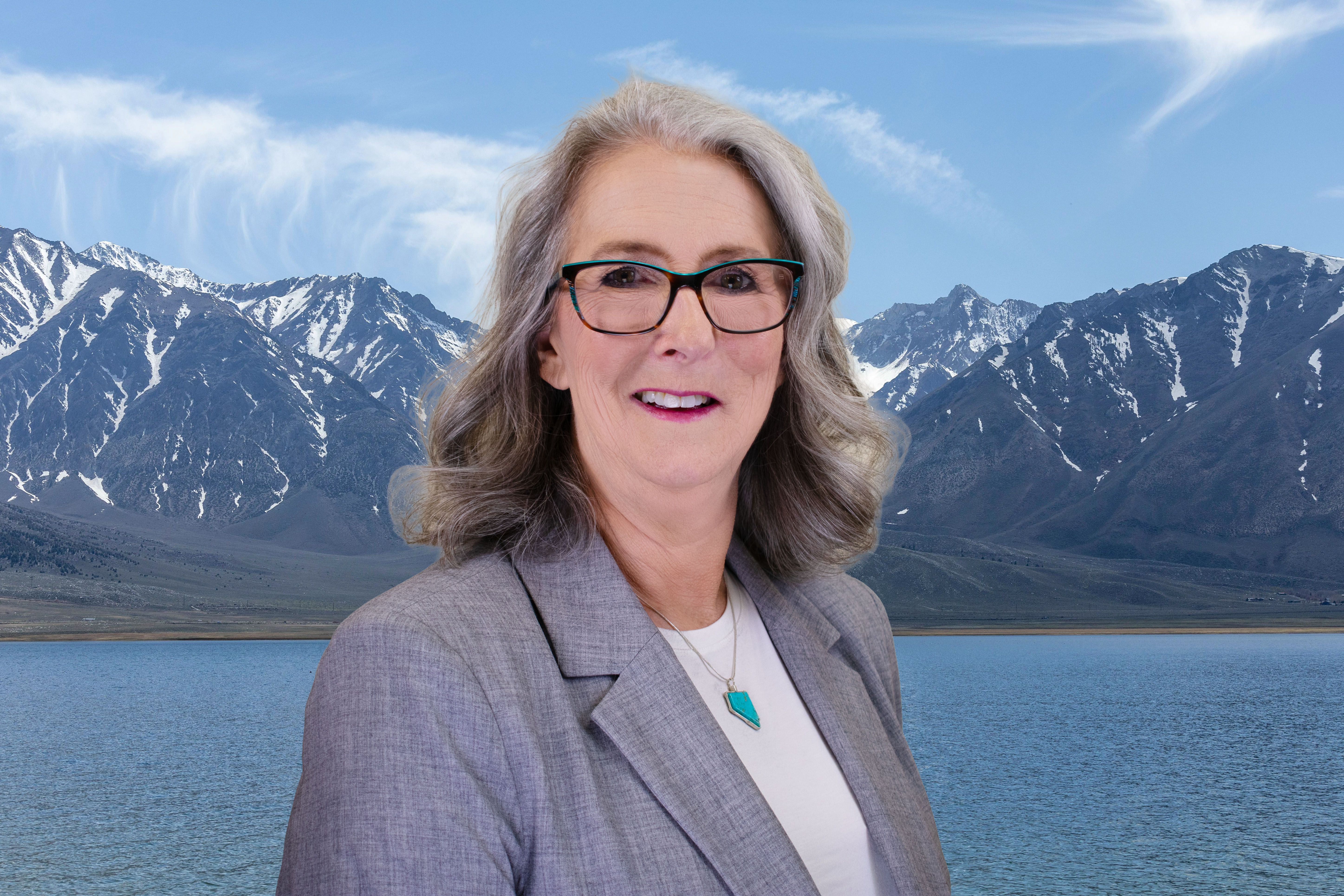 A picture of Marni Whalen 