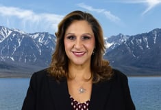 A picture of Kelly Cantrell 