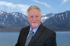 A picture of Chris Van Vlack 