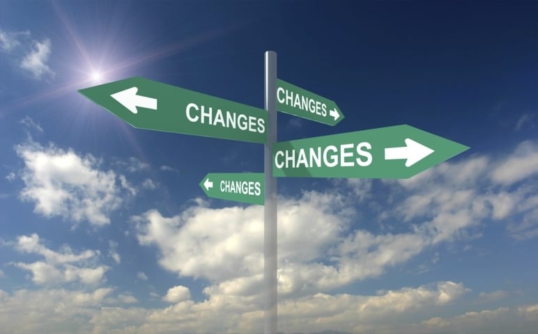 Image for Report a change