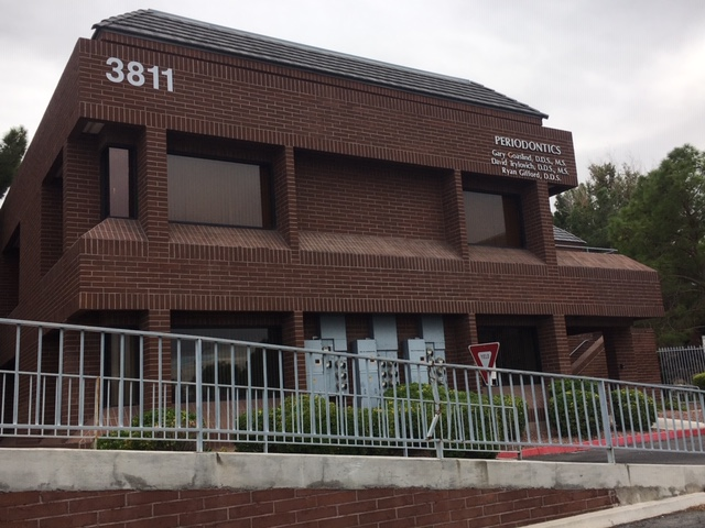 Las Vegas Office Building