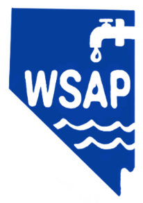 WSAP Logo