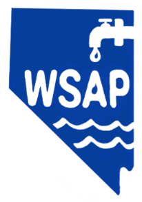 WSAP Logo