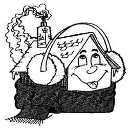 Energy Assistance Program Logo