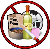 SNAP Ineligible Items