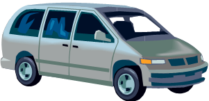 Mini Van